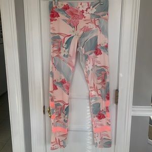 Old Navy Active Go Dry Leggings Size XL